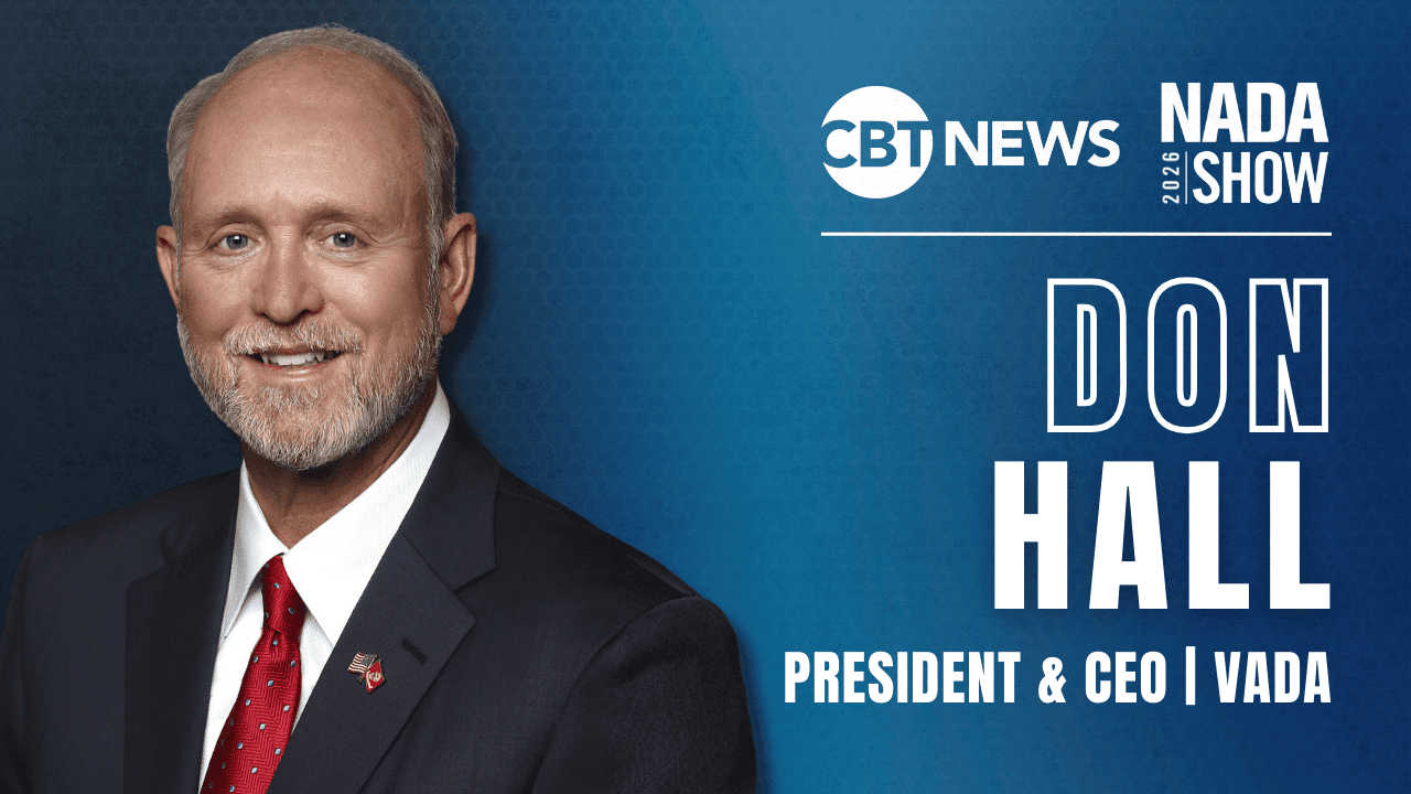 VADA, NADA Show 2026