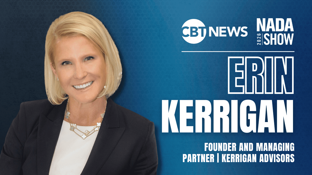 Kerrigan Advisors, NADA Show 2026