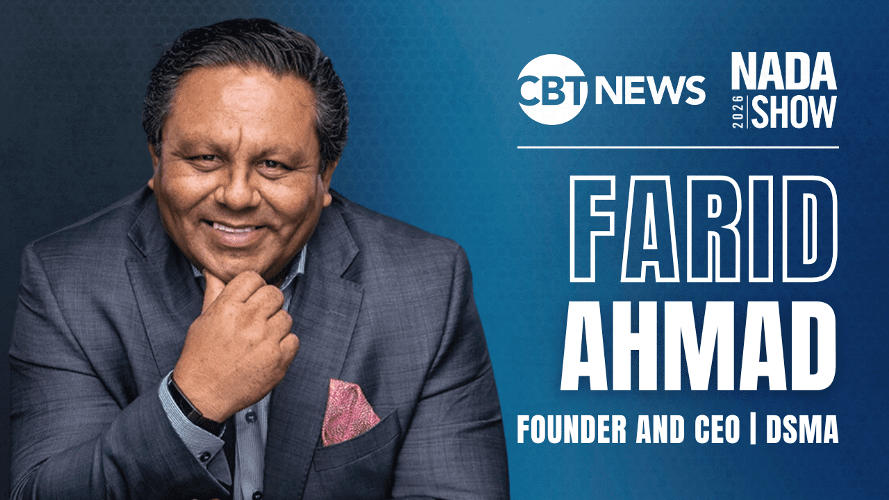 DSMA, NADA Show 2026