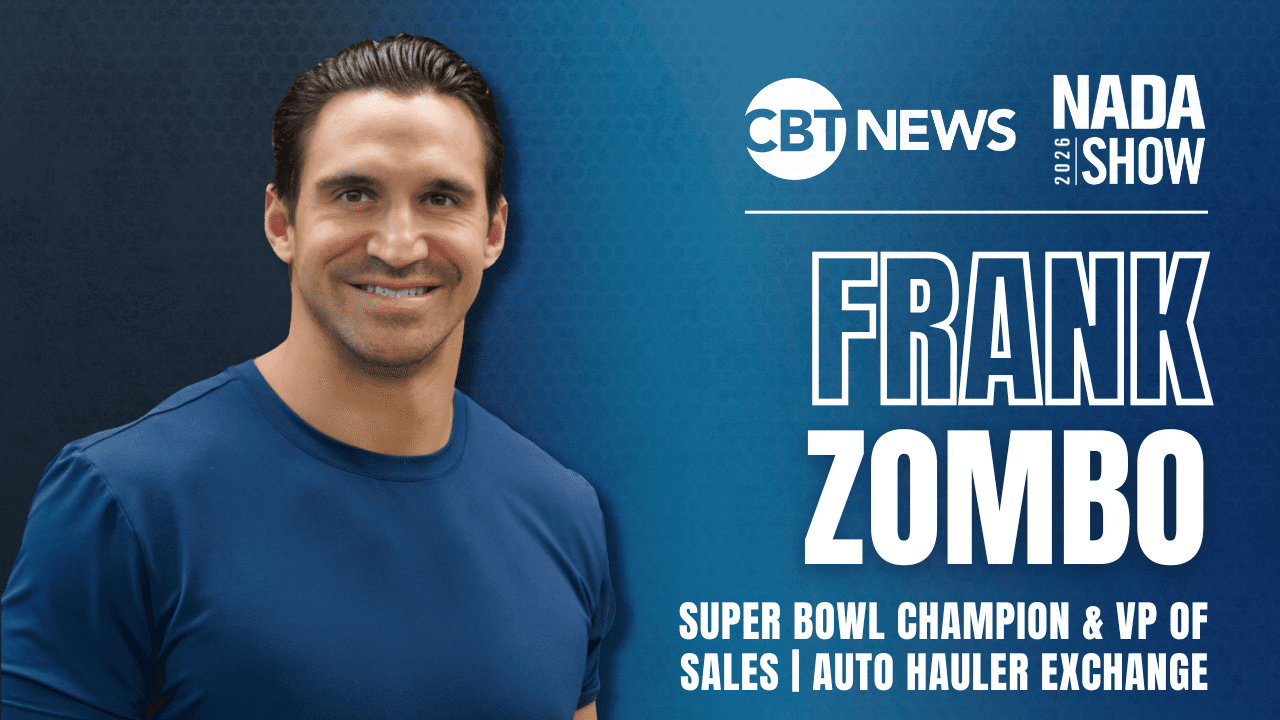 Auto Hauler Exchange, NADA Show 2026