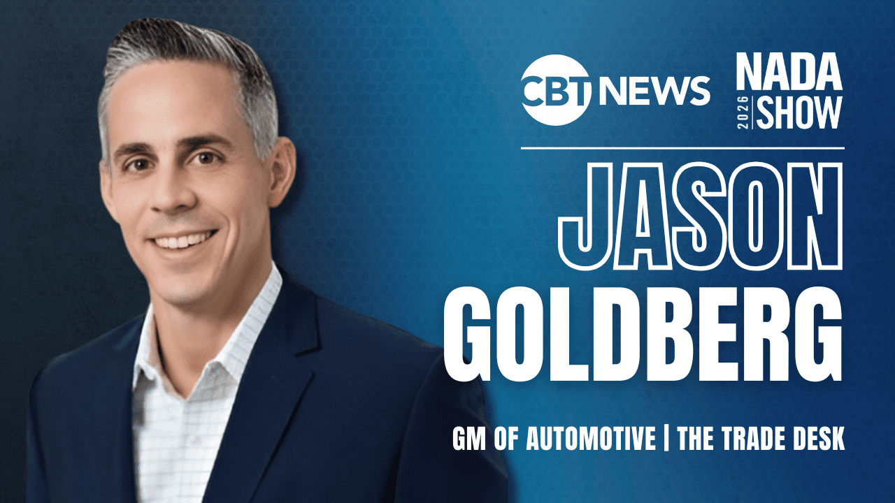 The Trade Desk, NADA Show 2026