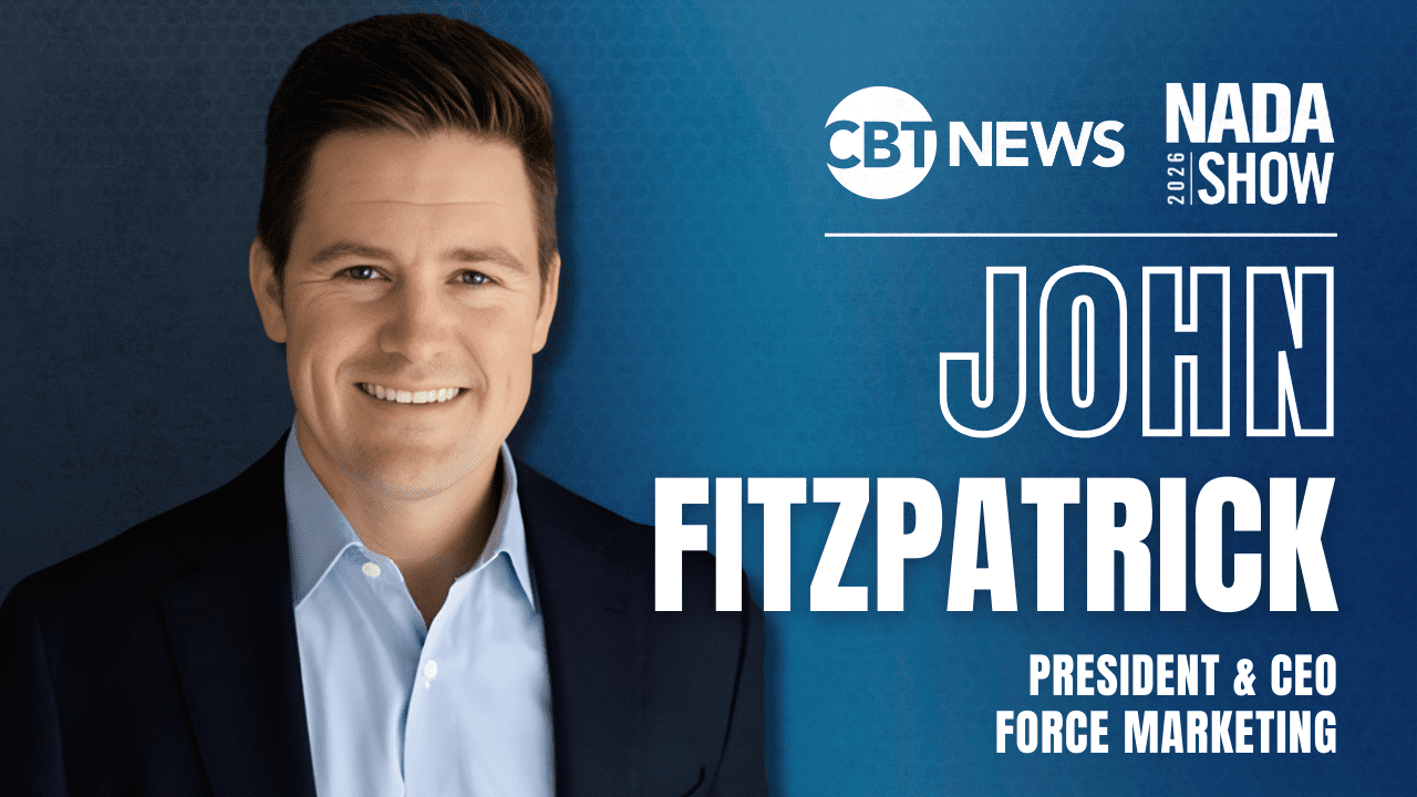 Force Marketing, NADA Show 2026