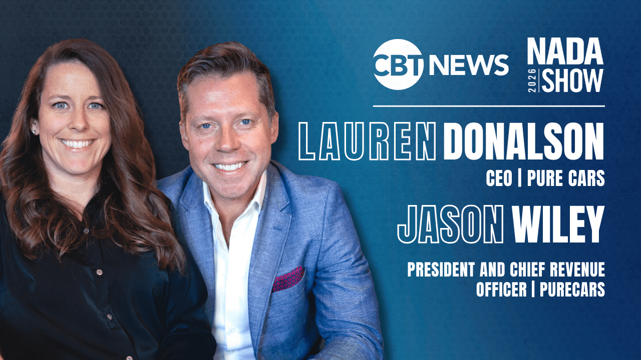 PureCars, NADA Show 2026