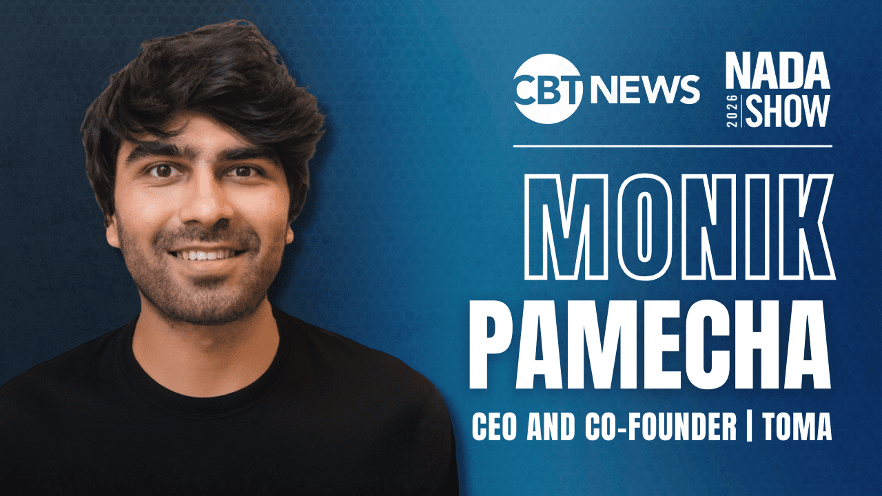Toma, NADA Show 2026