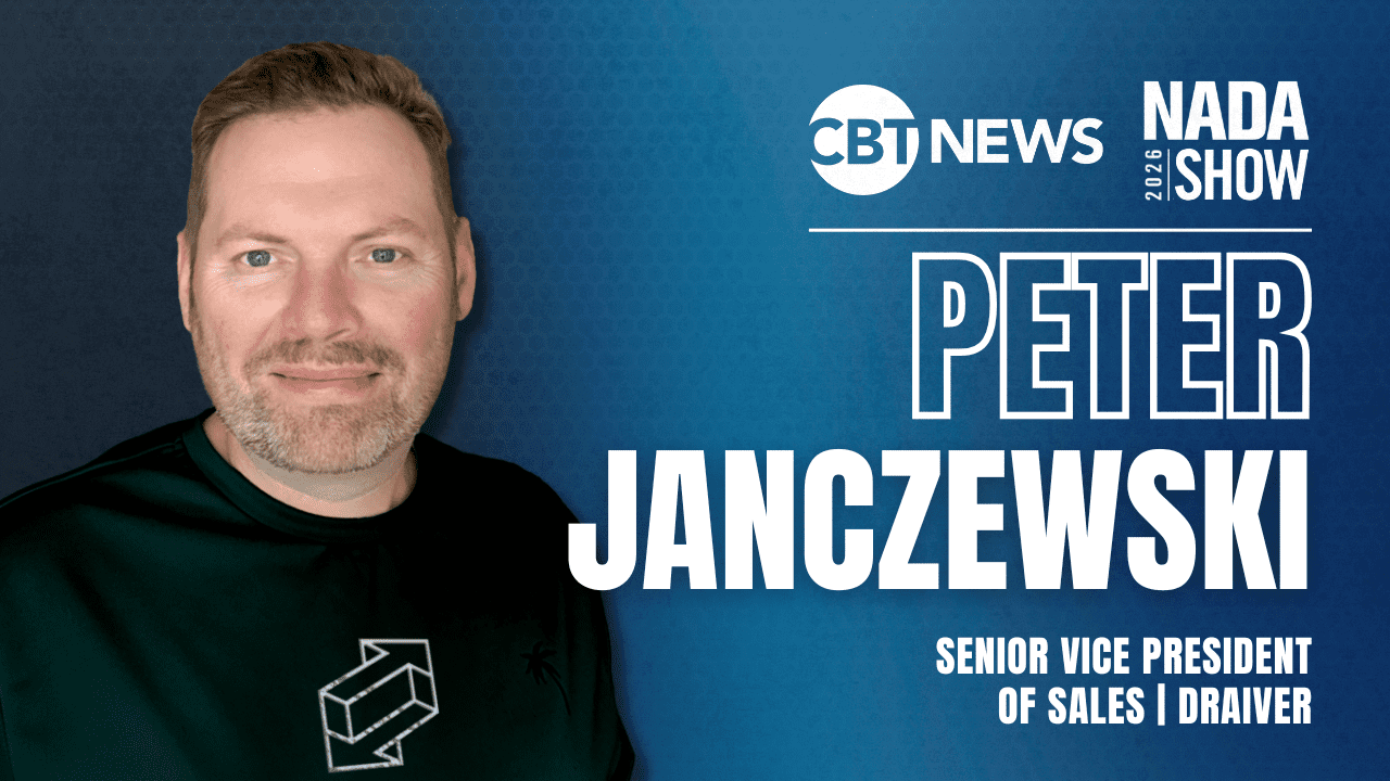 Draiver, NADA Show 2026