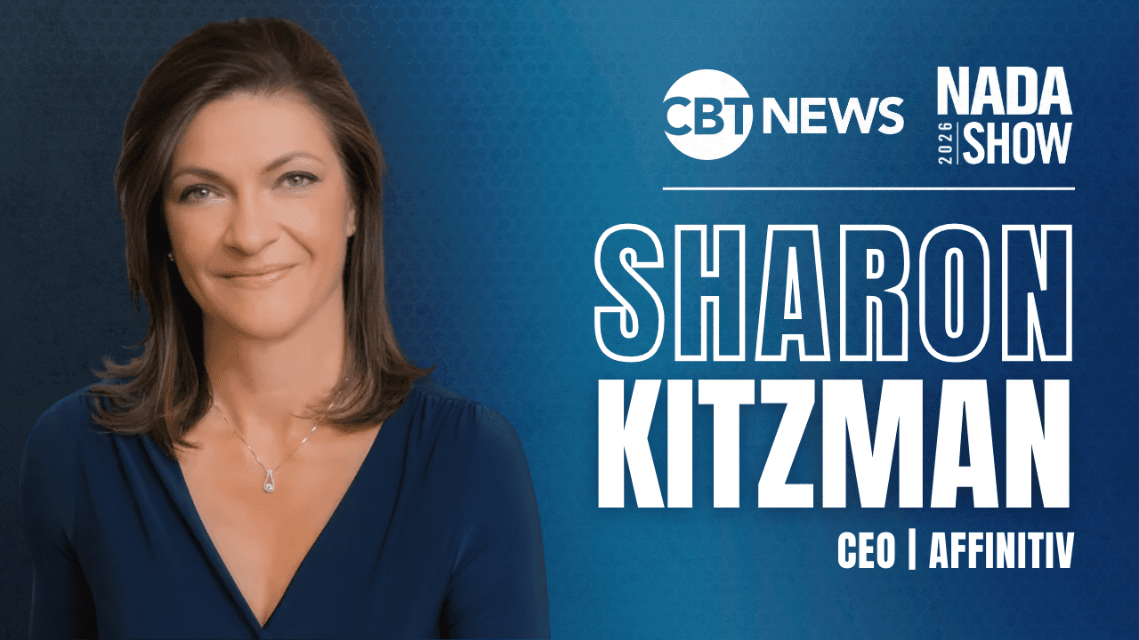 Affinitiv, NADA Show 2026