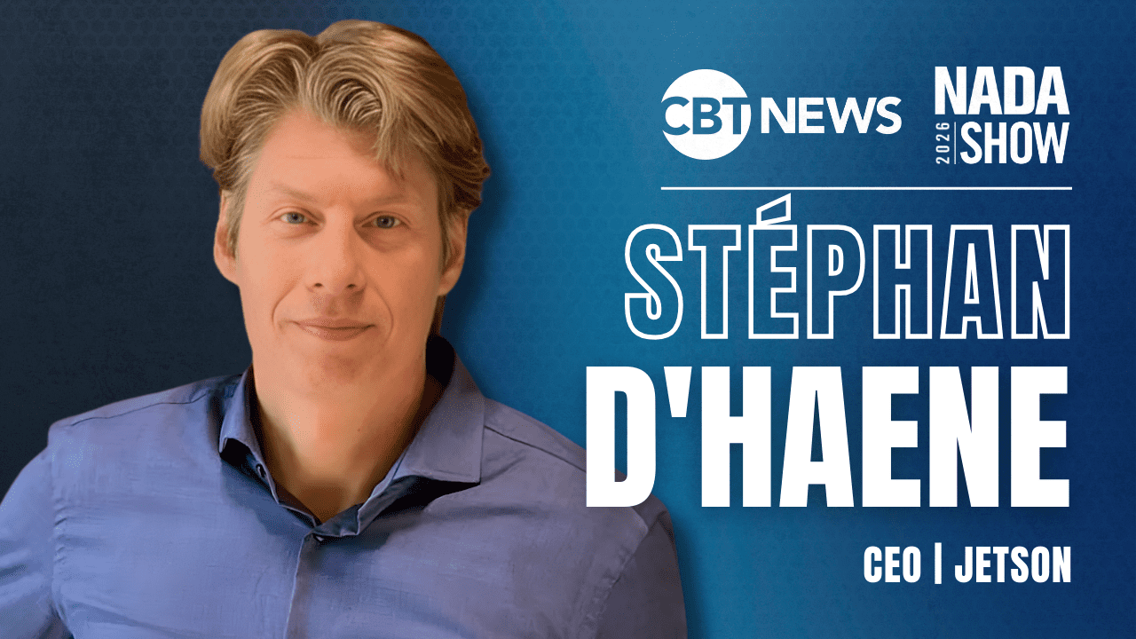 Jetson | NADA Show 2026