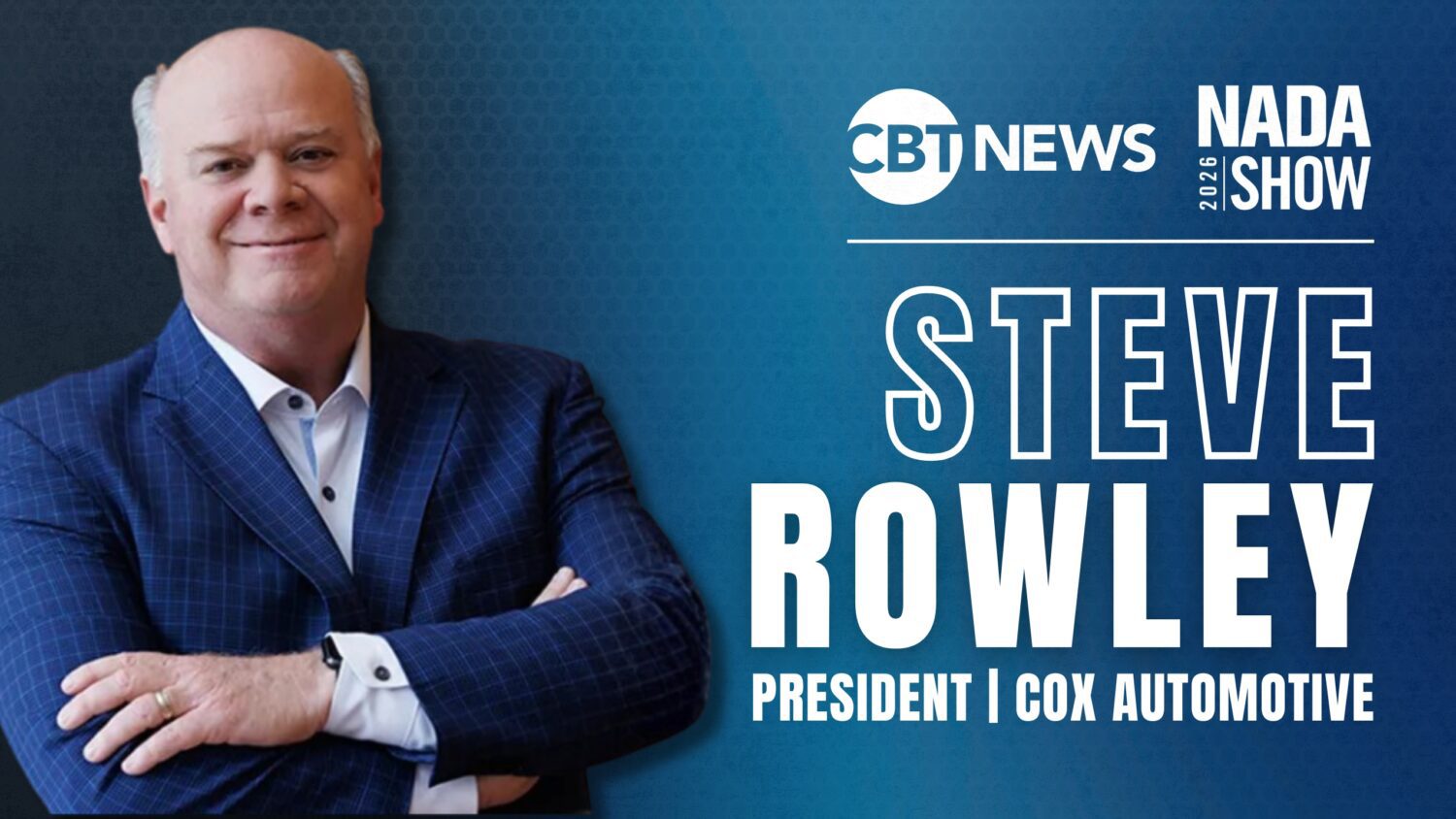 Cox Automotive, NADA Show
