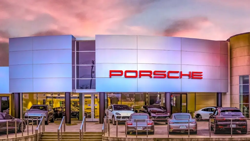 RBM of Atlanta Acquires Three Dealerships in Greenville From Asbury Automotive Group