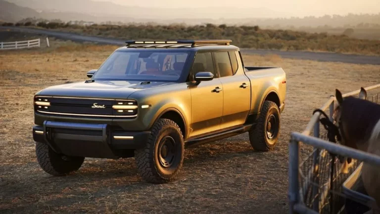 Scout Motors to delay EV launch amid tech challenges 