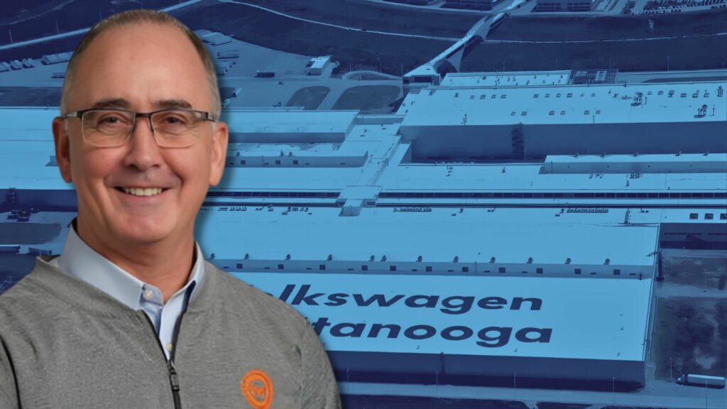 UAW, VW, agreement