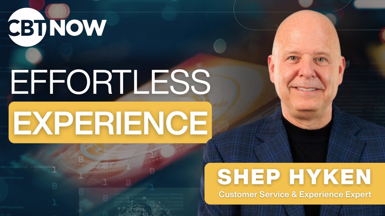 Shep Hyken on how customer experience drives loyalty in 2026