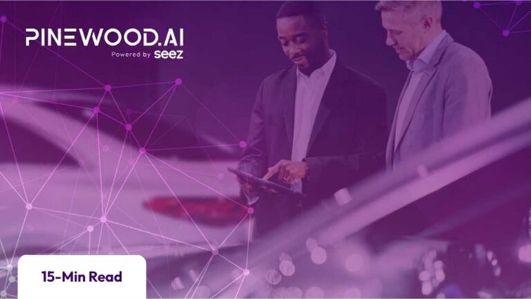 AI Hybrid Model - Pinewood.AI