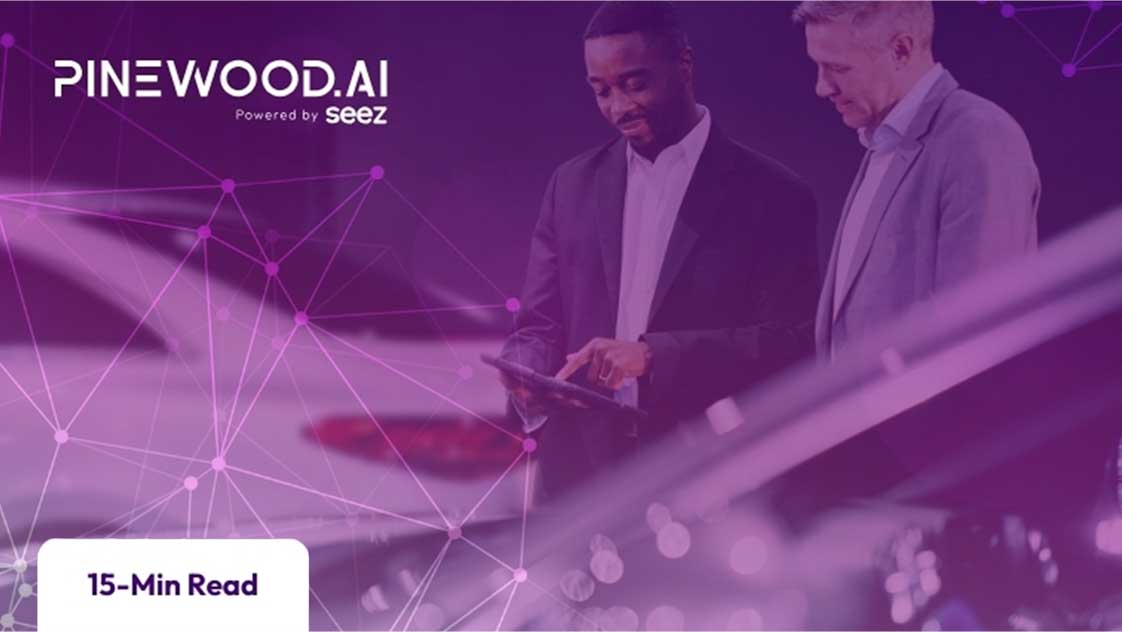 AI Hybrid Model - Pinewood.AI