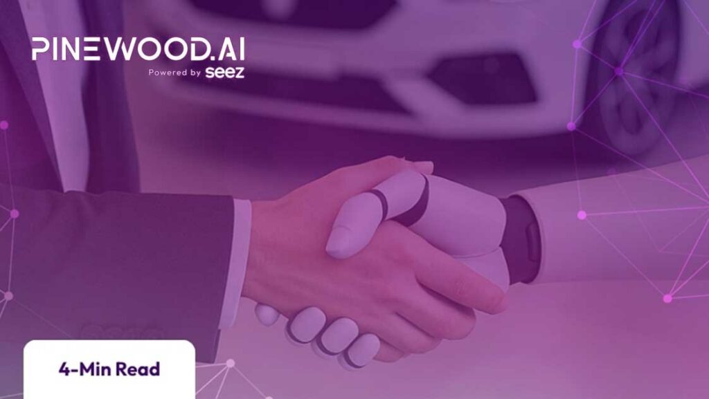 AI: Hype is real - Pinewood.AI