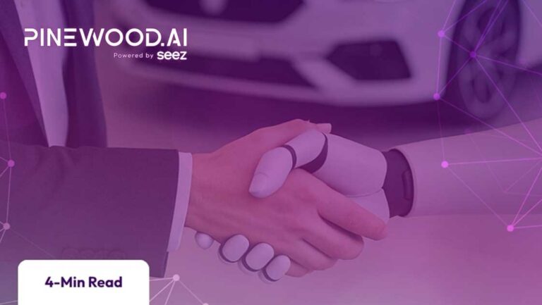 AI: Hype is real - Pinewood.AI