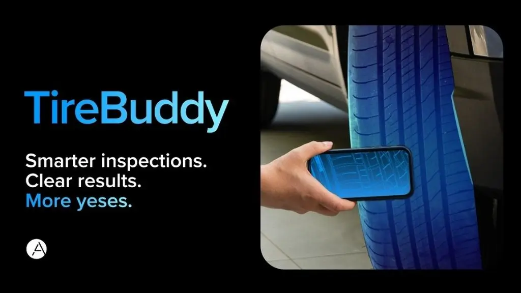 How AI increases tire revenue in the service lane