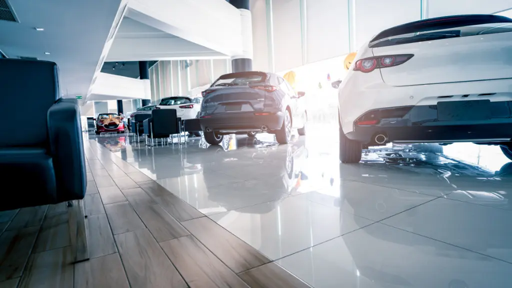 February auto sales hit 15.8M SAAR as affordability pressures grow