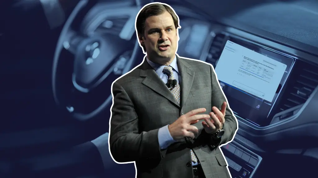 Ford Pro unveils AI tool to boost efficiency and profits