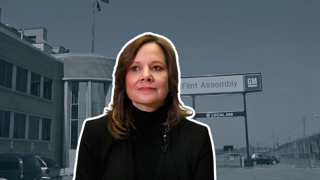 GM to add sixth production day at Flint Assembly