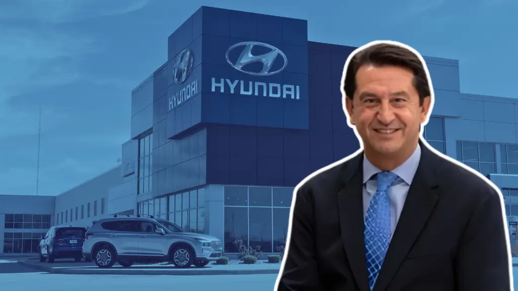 Hyundai outlines 36-model North America product push through 2030