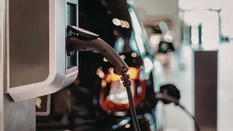 JD Power home charging