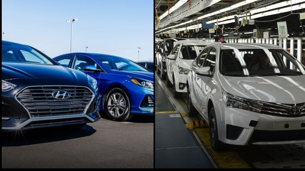 Middle East conflict could disrupt these automakers 
