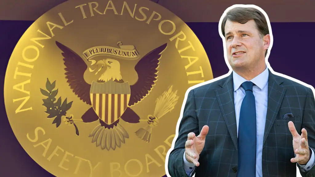 NTSB faults Ford BlueCruise after two fatal crashes, calls for stricter oversight