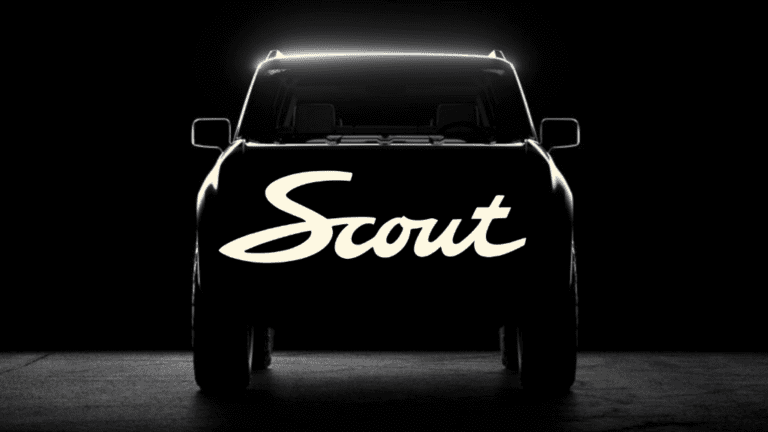 VW sued by dealerships over Scout EV direct-to-consumer sales, lawsuit,