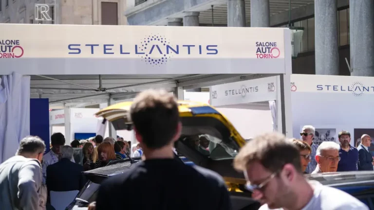 Stellantis adds 10,000 jobs globally as hiring strategy shifts