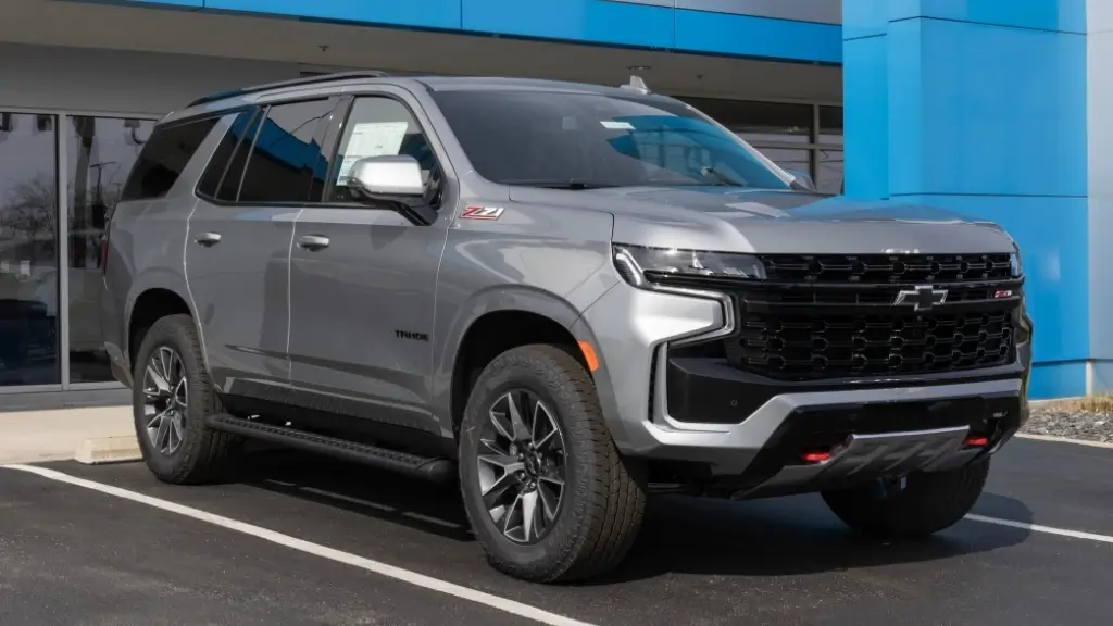 Stone’s Auto Group Acquires Teton Motors Chevrolet in Wyoming