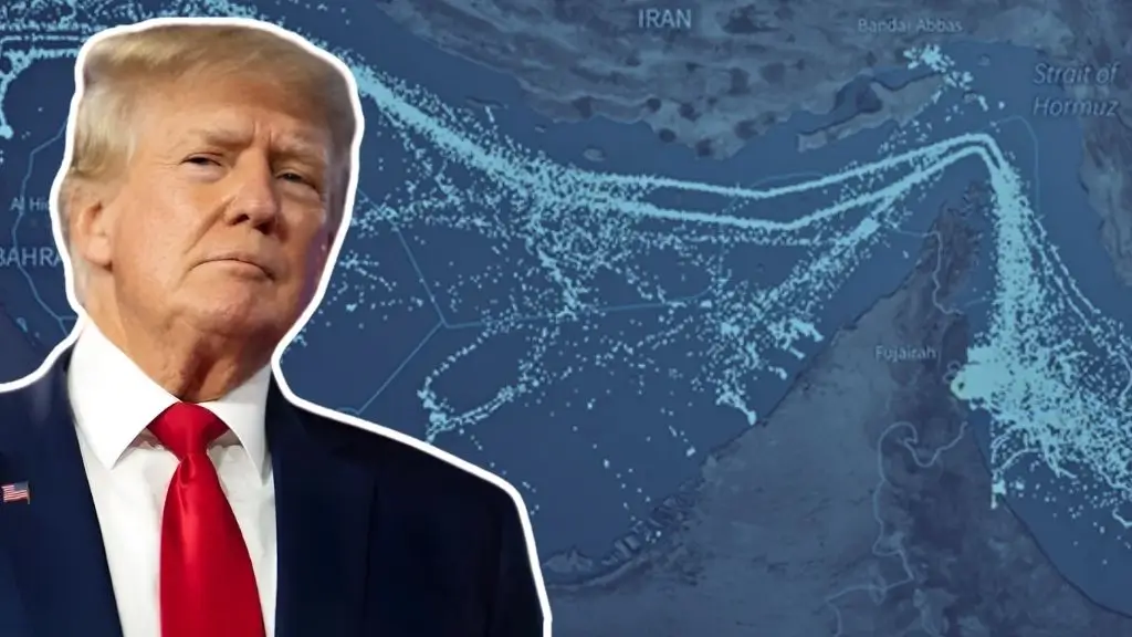 US-Israel strikes close Strait of Hormuz, disrupting oil, shipping, and auto supply chains, driving costs and delays for manufacturers worldwide.