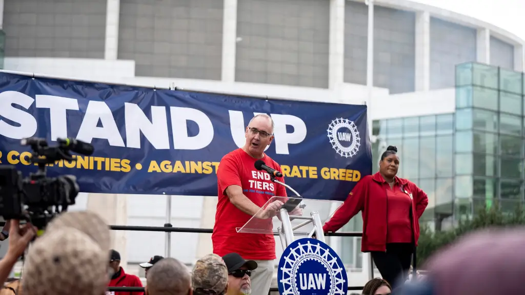 UAW federal oversight costs top $25.3M as investigations into leadership grow,