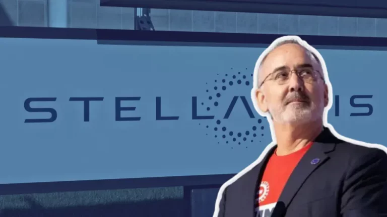 Stellantis faces UAW backlash after awarding bonuses to non-union U.S. employees