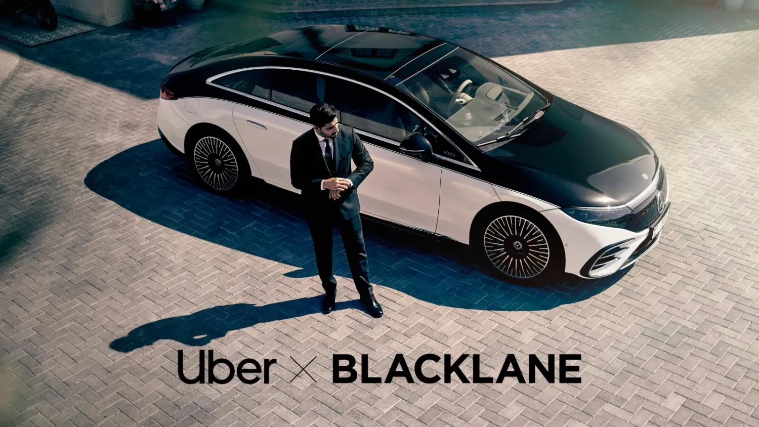 Blacklane