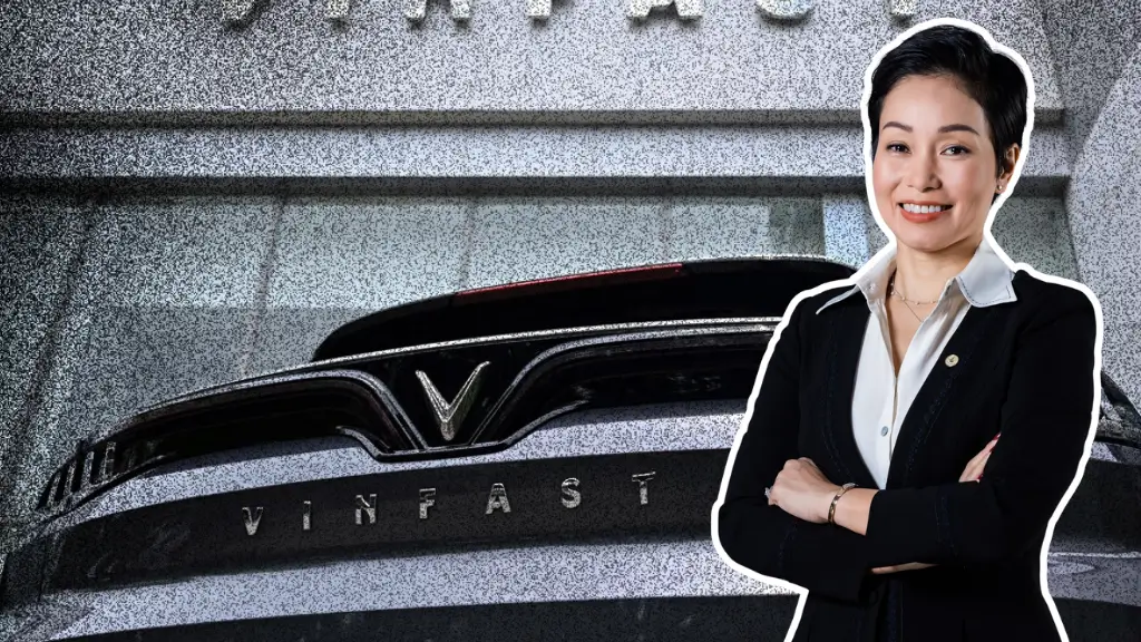 VinFast
