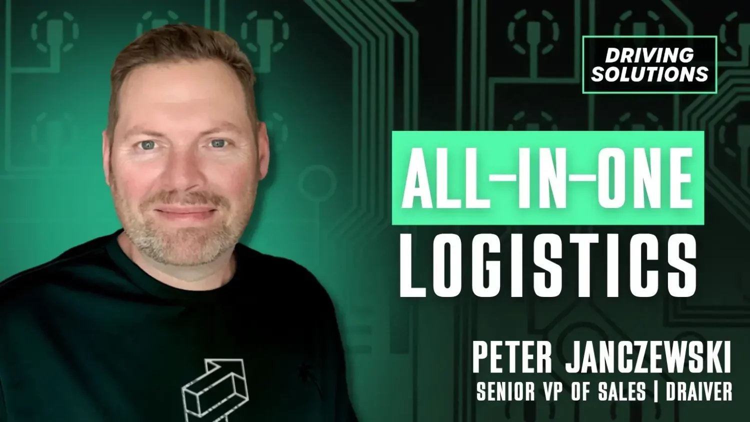 How Draiver is helping OEMs streamline vehicle logistics and reduce delays