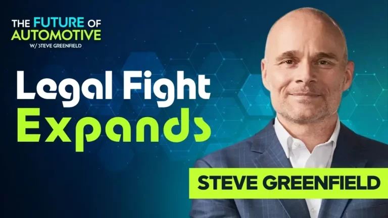 Legal battles reshape car sales