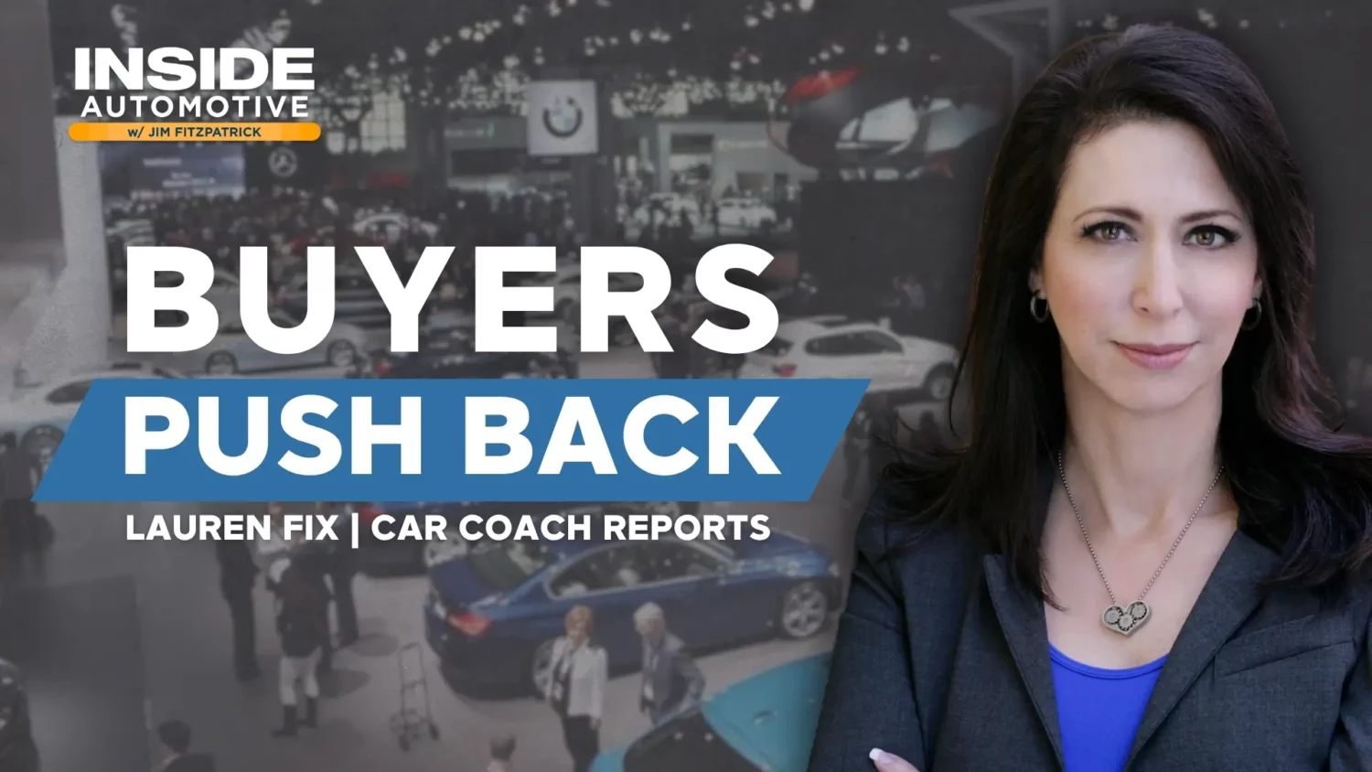 Affordability takes center stage at the 2026 NY Auto Show