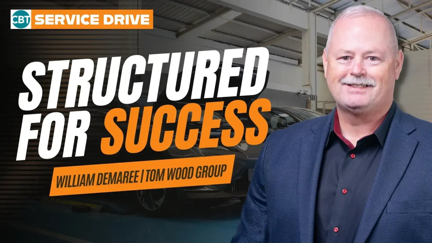 How Tom Wood Group’s advisor handbook aims to boost fixed ops inconsistencies