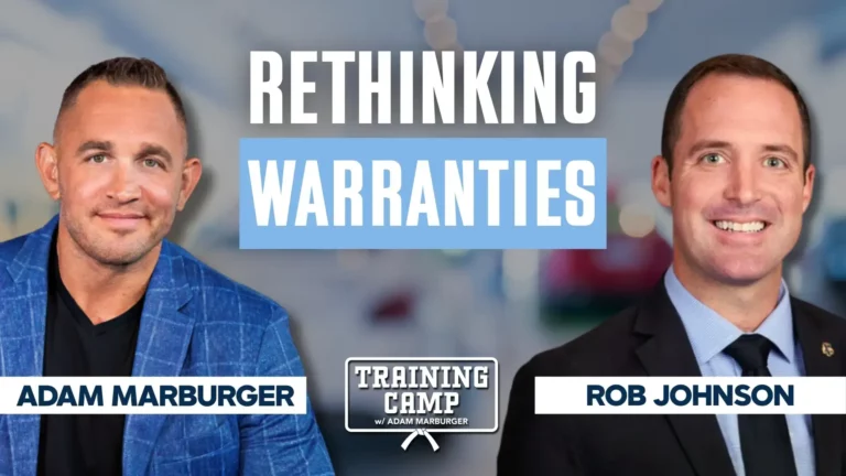 Profit participation pressures reshape dealership warranty strategies