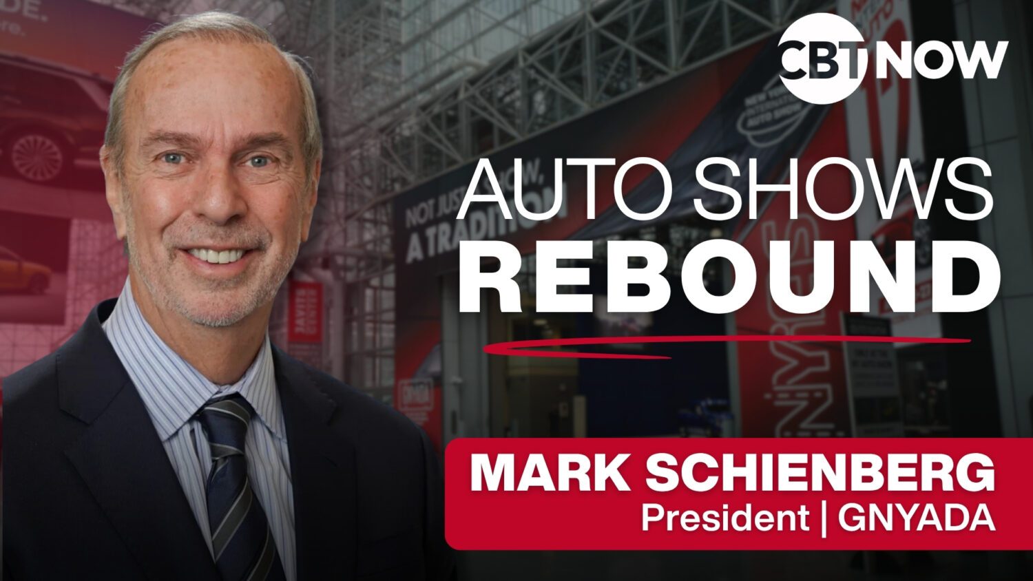 New York Auto Show sees robust consumer interest, ride-and-drive engagement