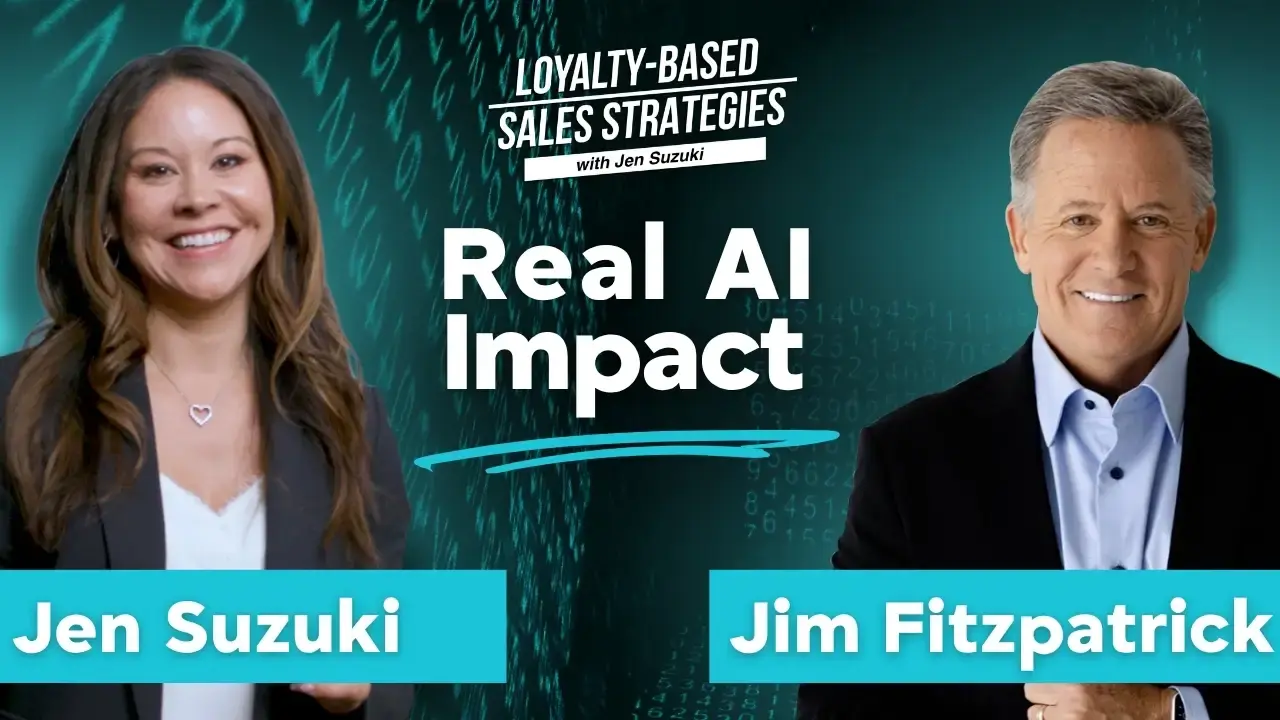 Dealers urged to embrace AI and evolving strategies for loyalty-based sales