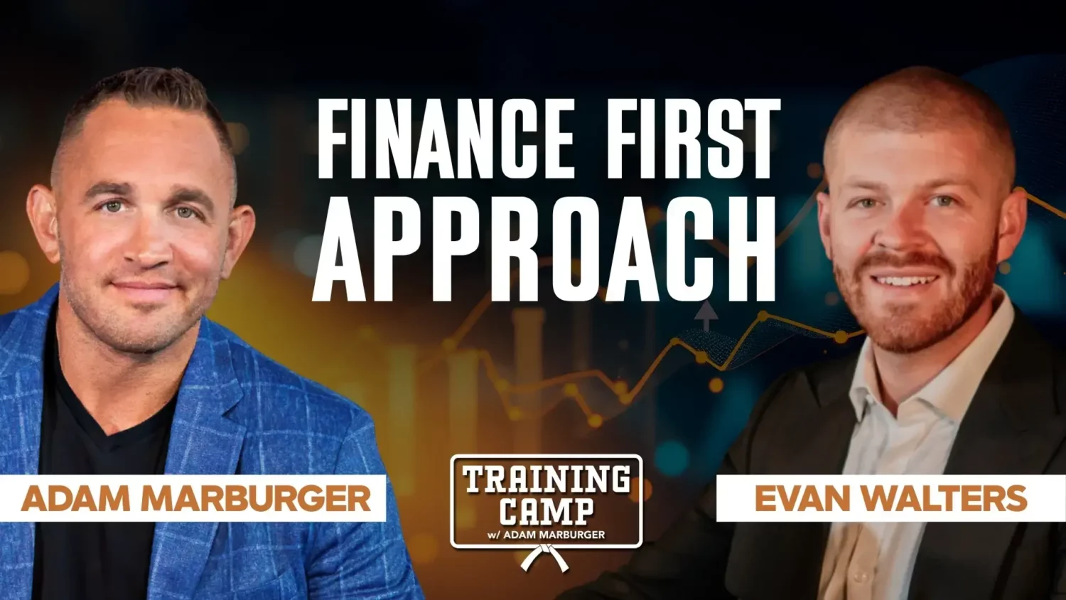 F&I leader Evan Walters urges accountability and early deal involvement to drive sales.