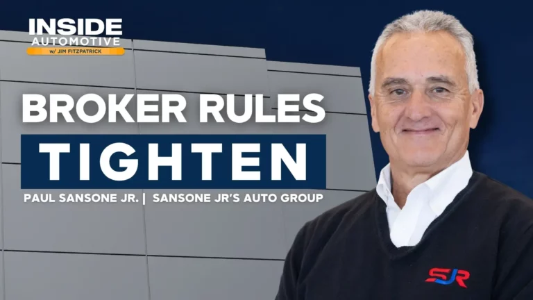 Broker activity faces rising scrutiny as states and OEMs tighten enforcement, increasing compliance risk and reshaping dealer operations.
