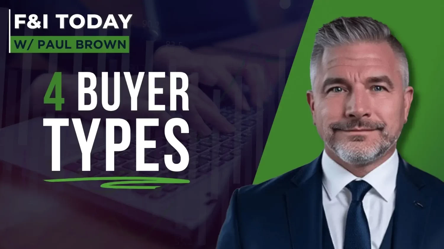 4 customer personality types