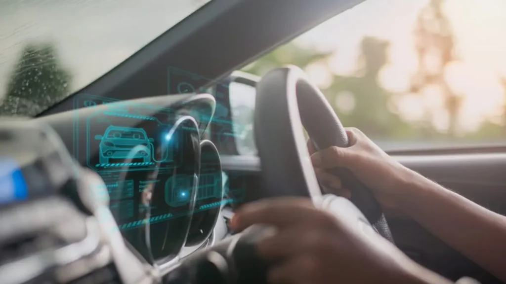 Stellantis streamlines connected services with two-tier offering