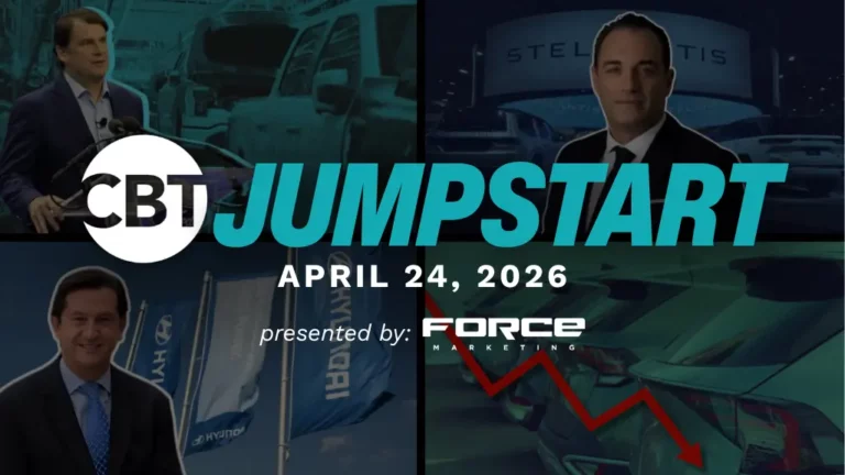 Ford boosts U.S. assembly, Stellantis prioritizes turnaround strategy, Hyundai profit drops 24%