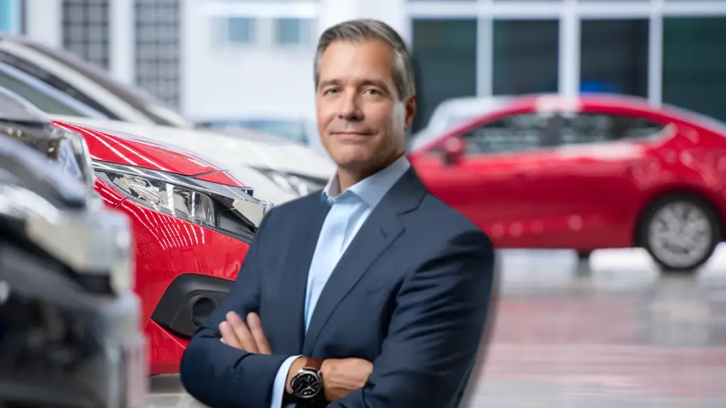 Alliance for Automotive Innovation, Automakers group proposes replacing gas tax with vehicle fee