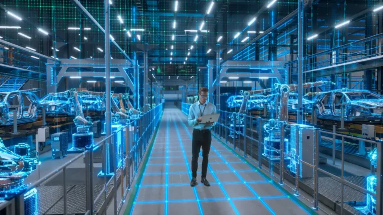 How an AI sales agent drove 13% conversion for a major EV brand